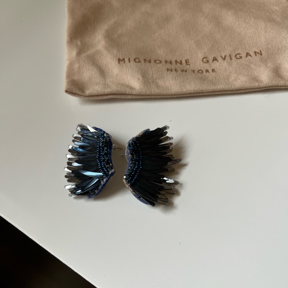 Mignonne Gavigan Mini Madeline Earrings - Picture 4 of 7